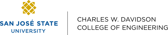 SJSU Charles W. Davidson College of Engineering